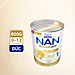 Thùng 6 lon sữa bột Nestlé NAN SUPREMEPRO 1 800g nhập khẩu Đức với 5HMO & đạm Gentle Optipro