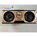 Loa Bluetooth Kimiso KM-7 Âm Thanh Ấm- Thiết Kế Sang Trọng - Hàng Chính Hãng