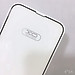 Kính cường lực full màn hình XO dành cho iPhone 13, 13Pro, 13 Pro Max( hàng chính hãng)