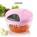 Dụng cụ băm rau củ quả Lock&Lock Quick Chopper