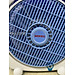 Quạt Bàn Đảo 3 Tấc Senko BD1010 - Màu Ngẫu Nhiên - Hàng chính hãng