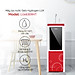 Máy lọc nước Sato Hydrogen LUX LUx6309HT 9 cấp lọc - Hệ thống 9 lõi lọc vượt trội, lọc sạch, bổ sung khoáng chất - Miễn phí vận chuyển toàn quốc - Hàng chính hãng