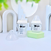 Bình Sữa PP Ty Siêu Mềm Tự Nhiên Tommee Tippee 260ml, Núm Ty Của Bình 3-6 Tháng