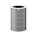 Lõi Lọc Diệt Khuẩn Cho Máy Lọc Không Khí Xiaomi Mi Air Purifier HEPA Filter Màu Xám - Hàng Chính Hãng