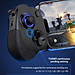 Gamepad Tay Game N01 gắn trực tiếp điện thoại ,  siêu nhạy , không độ trễ , sạc được cho điện thoại hàng nhập khẩu