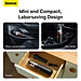 Máy hút bụi cầm tay Baseus A2Pro Car Vacuum Cleaner(6000pa) (Hàng chính hãng)