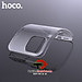 Ốp lưng cho iPhone 14 Pro Max, 14 Pro, 14 Plus, iPhone 14 silicon dẻo trong suốt chính hãng HOCO Light - Hàng chính hãng