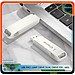 USB FIRO Jump Drive Dual Drive F29 Type-C / Type-A - USB 3.1 32GB / 64GB, Tốc Độ Đọc 130Mb/s, Tương Thích MAC / PC - Hàng Chính Hãng