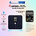 Cân sức khỏe Rapido RSB05-BS - Hàng chính hãng - Bảo Hành 12 Tháng