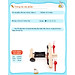 Bộ Đồ Chơi Lắp Ghép STEM Máy bay 2 Cánh Quạt, Đồ Chơi Mô Hình Máy Bay 2 Cánh Quạt, Đồ Chơi Gỗ Cao Cấp Máy Bay 2 Cánh Quạt,Đồ Chơi Khoa Học Tự Làm DIY Wood Steam- Chính Hãng BABYBOSS + Tặng Kèm Tranh Ghép Gỗ