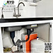 Máy Lọc Nước RYO Hyundai RP903 Chuẩn Nước Uống Trực Tiếp, Công Nghệ RO 5 Cấp Lọc - Hàng Chính Hãng, Nhập Khẩu Hàn Quốc