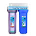 Bộ lọc nước thô đầu nguồn 2 cấp lọc 10inch Yamato YMTH10-2TX