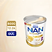 Thùng 6 lon sữa bột Nestlé NAN SUPREMEPRO 2 800g nhập khẩu Đức với 5HMO & đạm Gentle Optipro