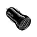 Sạc xe hơi 2 cổng usb A công suất cao 24W Ugreen 018CHG50875ED Hàng chính hãng