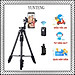 Tripod Cho Điện Thoại Yunteng 5208 - Hàng Nhập Khẩu