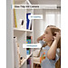 Camera Eufy Security Indoor Cam 2K Công nghệ AI Xoay 360 độ Đàm thoại 2 chiều - Hàng Chính Hãng