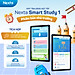 Máy Tính Bảng Học Tập Smart Study 1, Hàng Chính Hãng, Cho Trẻ Từ 5-12 Tuổi, 64GB, Tích Hợp Chương Trình Học Tập Toàn Diện