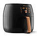 Nồi Chiên Không Dầu Philips HD9867/90 Hàng chính hãng