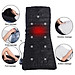 Nệm massage Nhà của mẹ LZ332 với thiết kế 9 motor rung, kích thước 180cm x 58cm - Hàng chính hãng