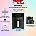 Nồi chiên không dầu Tefal 4.2 lít EY505815 - Hàng Chính Hãng