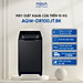 Máy giặt cửa trên Aqua Inverter 10 kg AQW-DR100JT.BK - Bảo hành 2 năm - Hỗ trợ lắp đặt - Hàng chính hãng