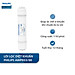 Bộ lõi lọc thay thế máy lọc nước ADD8960 - 12 tháng