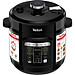Nồi áp suất điện đa năng Tefal 6 lít CY601868 - Hàng Chính Hãng