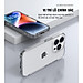 Ốp lưng dẻo trong phong cách mới dành cho iPhone 15 / 15 Plus / 15 Pro / 15 Pro Max - Hàng chính hãng
