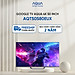 Google Tivi Aqua QLED 4K 50 inch AQT50S80EUX - Freeship toàn quốc - Bảo hành 1 đổi 1 trong 730 ngày đối với lỗi màn hình - Hàng chính hãng