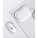 Ốp Case Trong Suốt Bảo Vệ Dành Cho Airpods Pro 2, Kai.N UltraClear Case - Hàng Chính Hãng