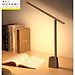 Đèn để bàn thông minh Baseus Smart Eye Series Charging Folding Reading Desk Lamp - LVP007 [Hàng Chính Hãng]