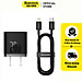 Bộ sạc nhanh Baseus GaN5 20W Fast Charger 1C -Hàng chính hãng