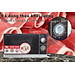 Lò Vi Sóng Sharp R-205VN(S) - 20L - Hàng chính hãng