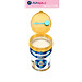 Sữa bột Vinamilk Optimum Gold số 3 850g (1 - 2 tuổi)