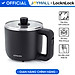 Nồi Điện Đa Năng Lock&Lock EJP116BLK (0.8 Lít) - Hàng Chính Hãng