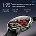 Đồng hồ Thông minh AMA Watch H99 dung lượng cao lắp sim nghe gọi độc lập + kết nối bluetooth nhận thông báo camera xoay có CHPlay Tải App Hàng Chính Hãng