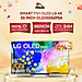 Smart Tivi OLED LG 4K 55 inch 55G2PSA - Hàng Chính Hãng - Chỉ Giao Hồ Chí Minh