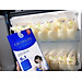 Siêu Ngũ Cốc Lợi Sữa 6IN1 Long Liên (500gr) - Thực Phẩm Dinh Dưỡng Cho Mẹ Mới Sinh - Giúp Sữa Nhanh Về - 100% Hữu Cơ - Kiểm Nghiệm ATVSTP Và Công Bố Chất Lượng