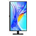 Màn hình chuyên đồ họa Samsung 27 inch LS27D804UAEXXV 4K sRGB 99% IPS HDR 10 Factory Calibration USB-C 90W - Hàng chính hãng