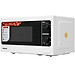 Lò Vi Sóng Toshiba ER-SM20(W1)VN (20 Lít) - Hàng Chính Hãng
