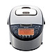 Nồi Cơm Điện Tử Cao Tần Tiger 2 Trong 1 JKT-D10V 1.0L - Hàng Chính Hãng
