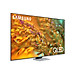 Smart Tivi QLED Samsung 4K 85 inch 85Q80D 85Q80DA - Hàng chính hãng - Chỉ giao HCM