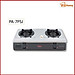 Bếp gas dương để bàn Paloma PA-7PEJ PA-7PSJ, sản xuất và nhập khẩu nguyên chiếc từ Nhật Bản - Hàng chính hãng - Hàng nhập khẩu