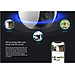 Camera IP WiFi Ngoài Trời EZVIZ H8 3K 5MP - Hàng Chính Hãng
