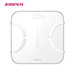 Cân phân tích sức khoẻ thông minh 14 chỉ số, kết nối APP Jumper JPD-BFS200