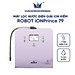 Máy Lọc Nước Điện Giải Ion Kiềm ROBOT IonPrince 79 - Hàng Chính Hãng
