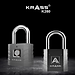 Khóa vân tay Krass K250