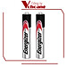 Pin AAAA Energizer E96 BP2