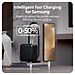 Sạc Nhanh HyperJuice Travel Charger 70W USB-C GaN - Sạc Đa Năng Cho Mọi Chuyến Đi, hàng chính hãng