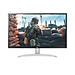 Màn hình máy tính LG UHD 4K 27'' IPS VESA DisplayHDR 400 27UP600-W - Hàng chính hãng